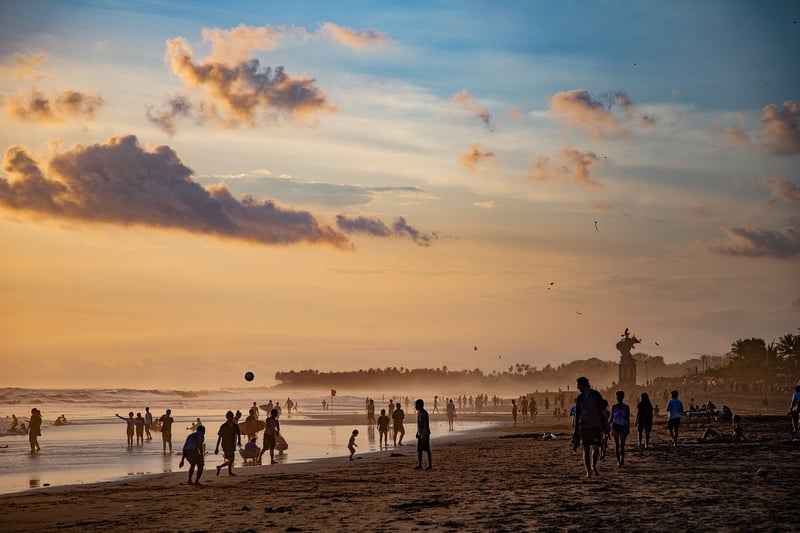Bali Wellness Getaway